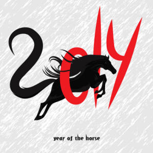 Year of the Horse