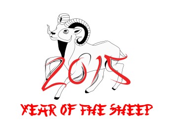 Year of the Sheep